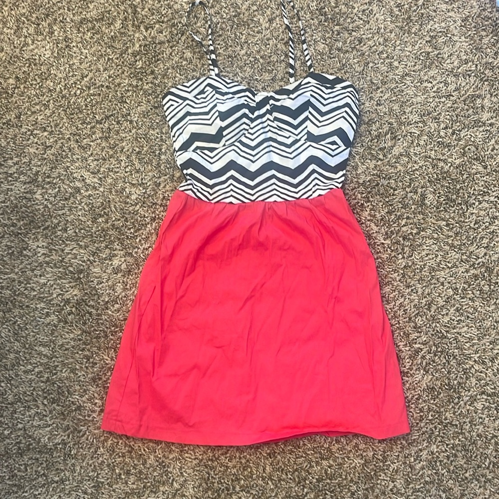 Charlotte Russe Dress